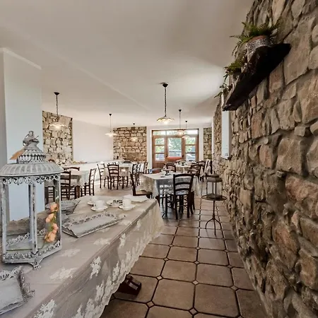 Agri Charme Tenuta Picilli Albanella