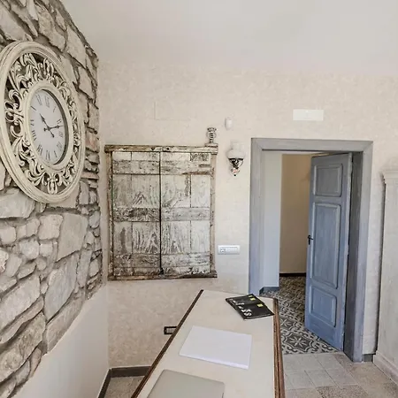 Agri Charme Tenuta Picilli Alojamento de Turismo Rural *