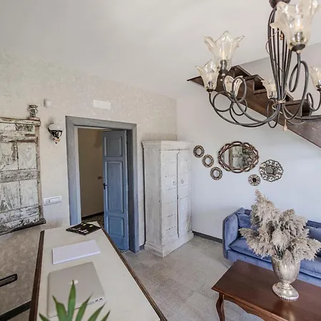 Agri Charme Tenuta Picilli * Albanella