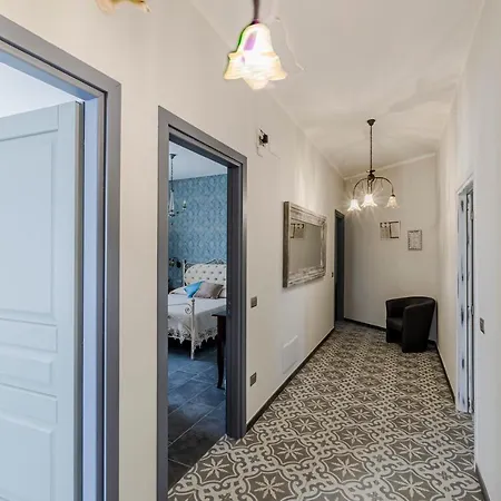 Agri Charme Tenuta Picilli Alojamento de Turismo Rural