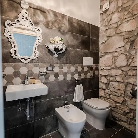 Agri Charme Tenuta Picilli *