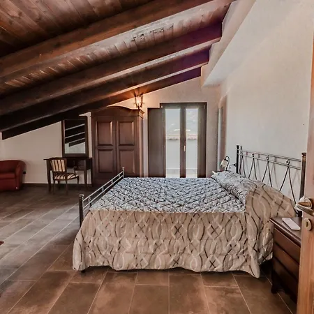 Agri Charme Tenuta Picilli