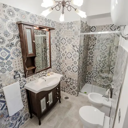 Alojamento de Turismo Rural Agri Charme Tenuta Picilli Albanella