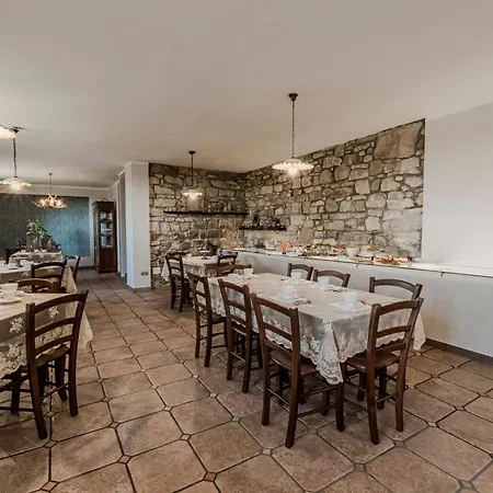 Agri Charme Tenuta Picilli Alojamento de Turismo Rural